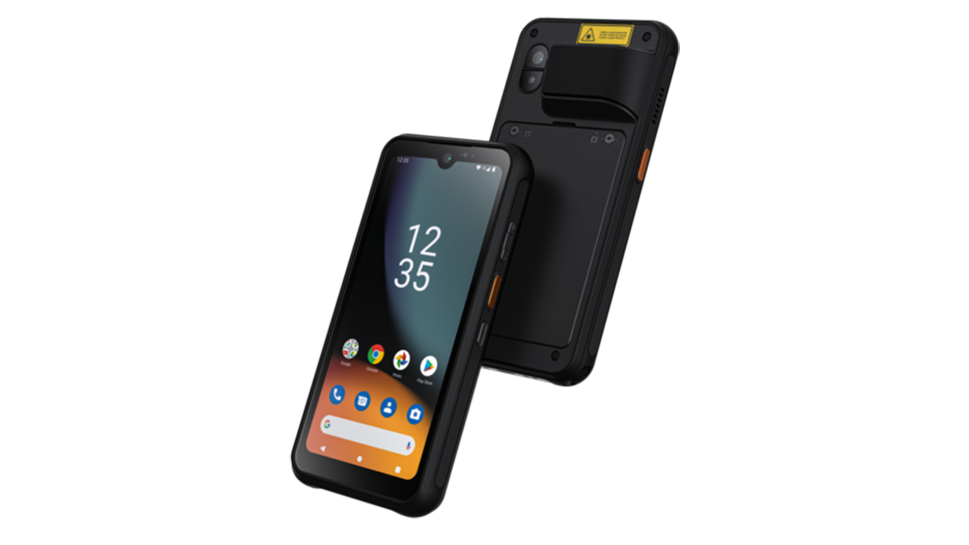 SC9EX1 Smartscanner
