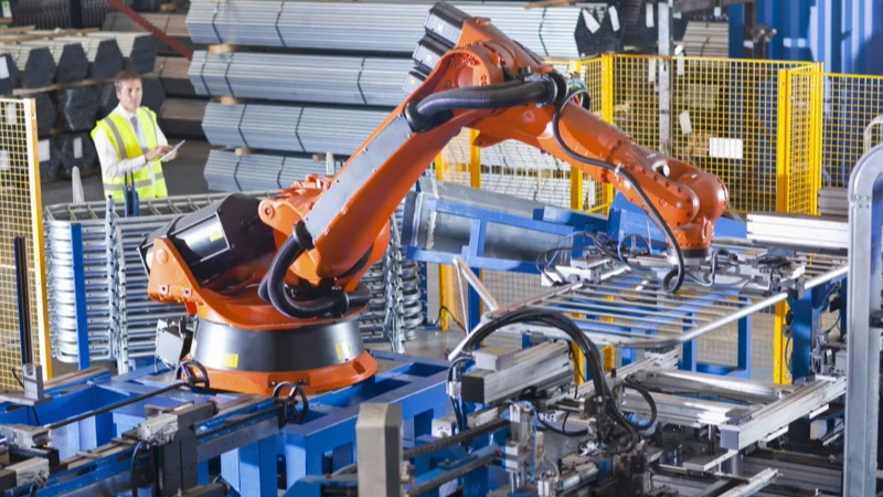 Bosch Rexroth