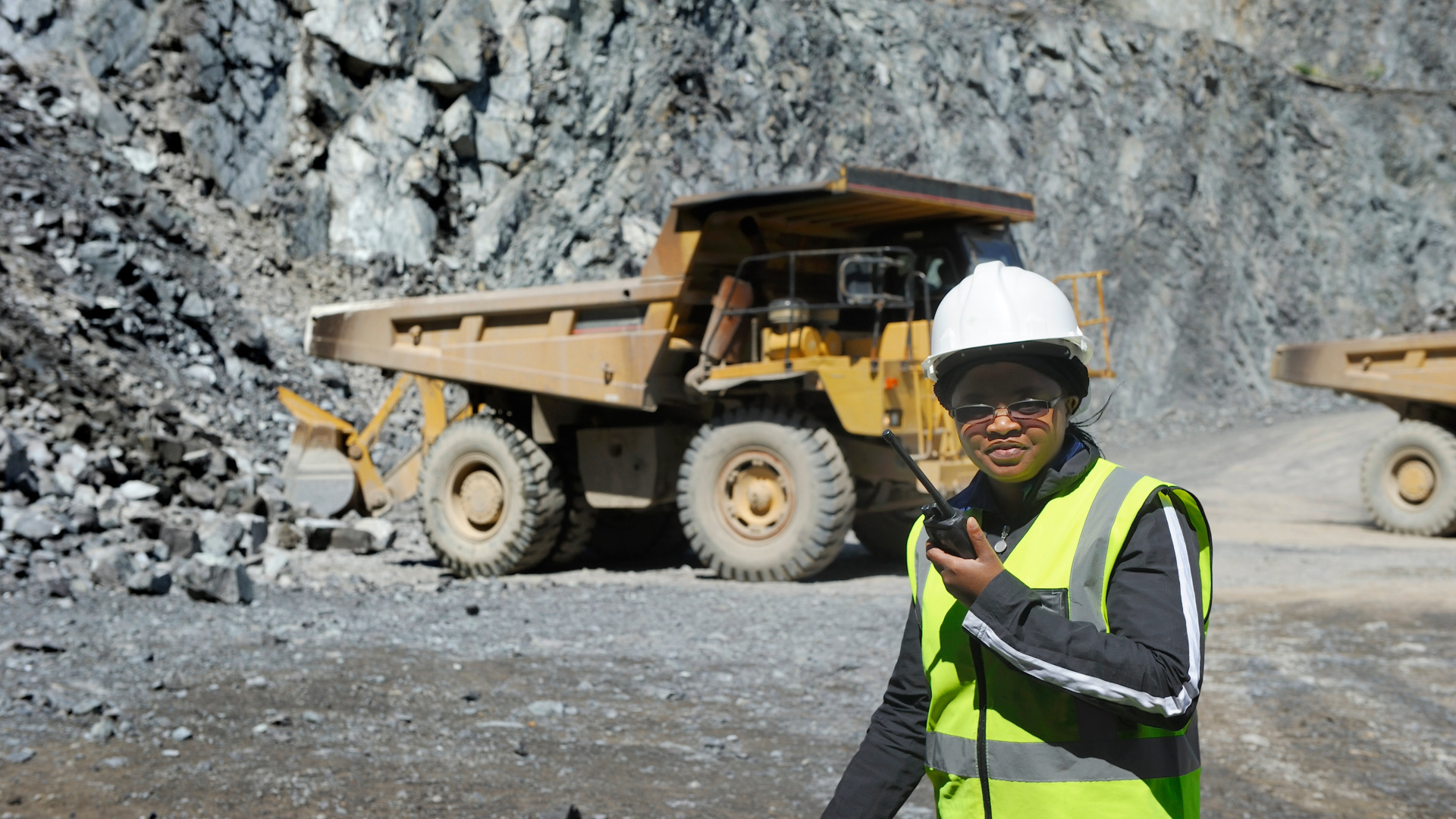 Mining