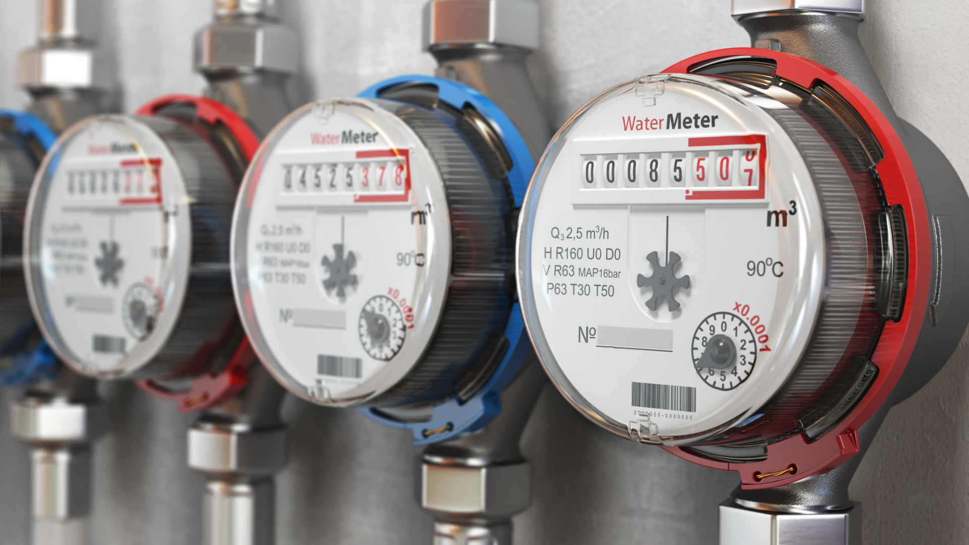 Smart Meter