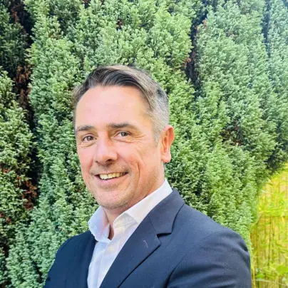 Michael Aspinall