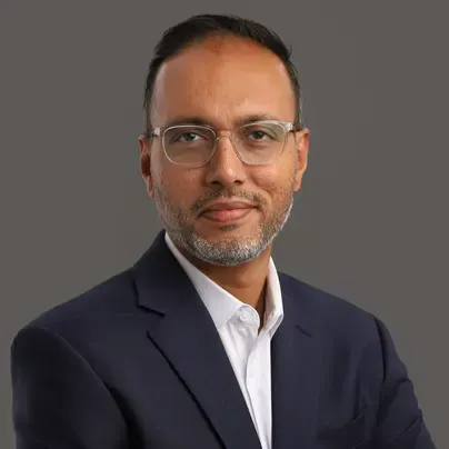Subho Mukherjee