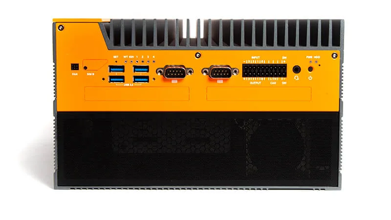 OnLogic Karbon 804