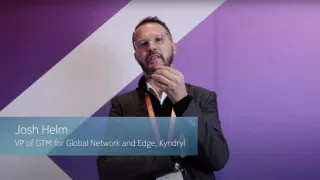 Nokia Intelligent Edge Partner Summit 2024 - Kyndryl