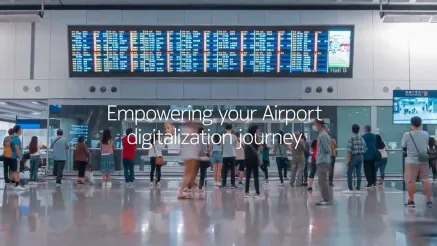 airport