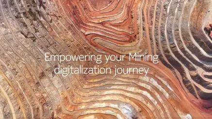 smart mining