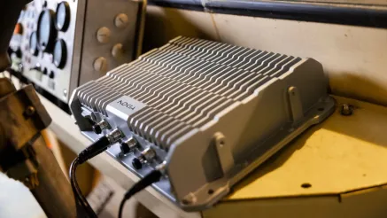 Nokia Industrial fieldrouter FRRO505