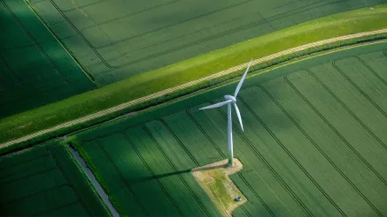 Private Wireless Sustainability Calculator shows industries path to deliver ESG impact