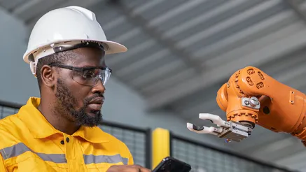 Worker safety