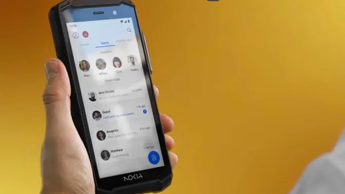 Nokia Team Comms