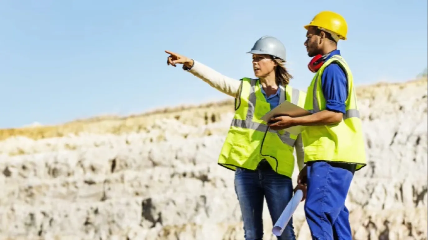 The importance of connected workers in mining digitalization 