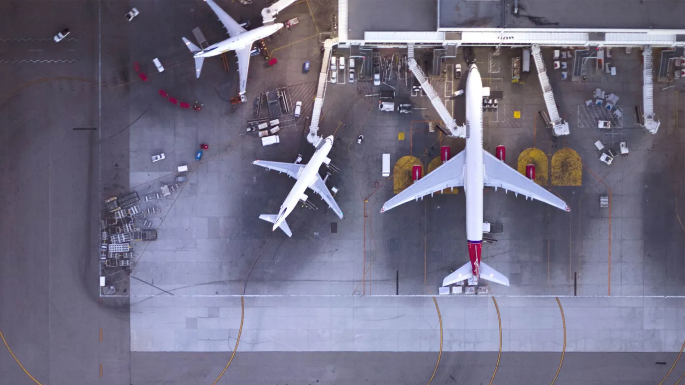 Airport