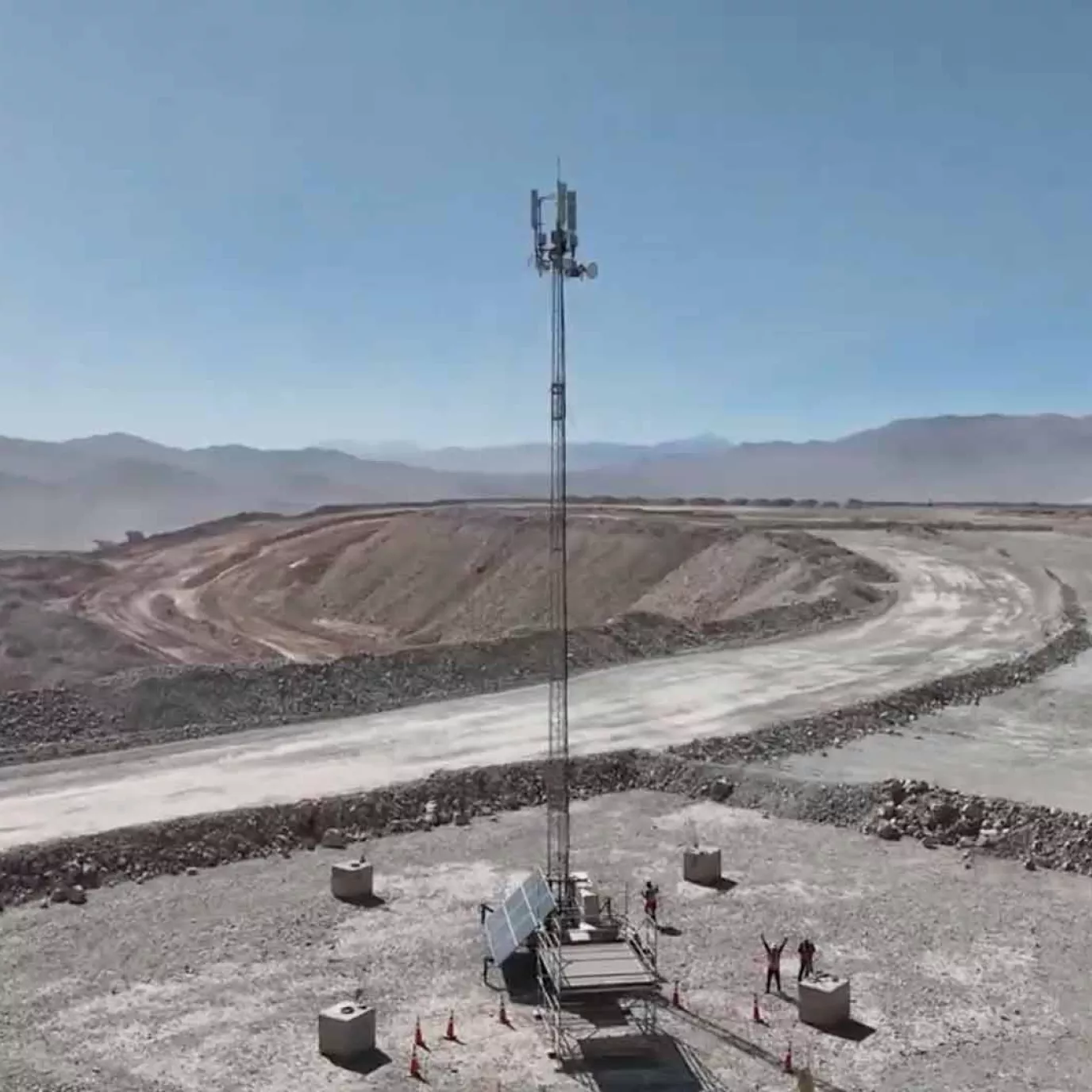 small cells 1