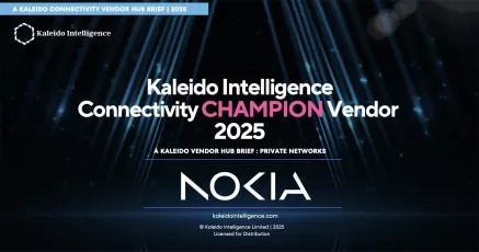 Kaleido Vendor Hub Brief- Private Networks