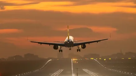 Aeroplane