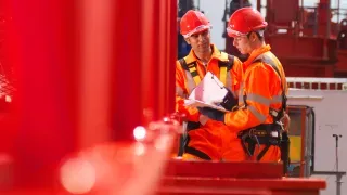 Workers