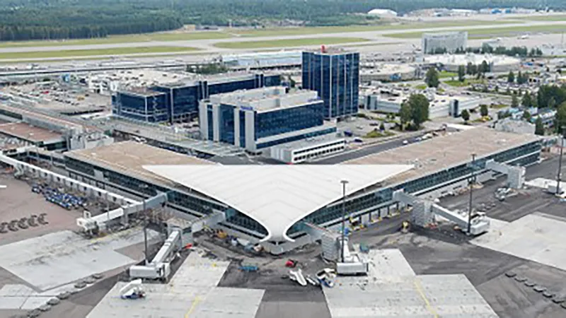 Airport