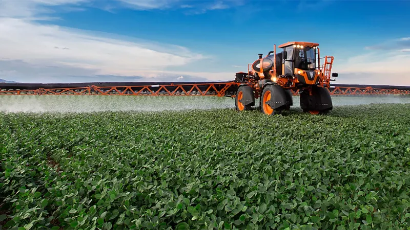 agriculture