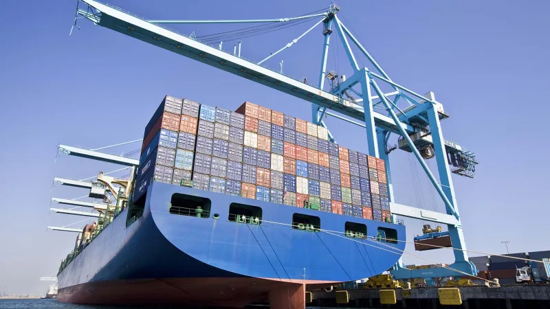 containers