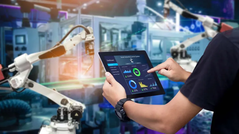 manufacturing 