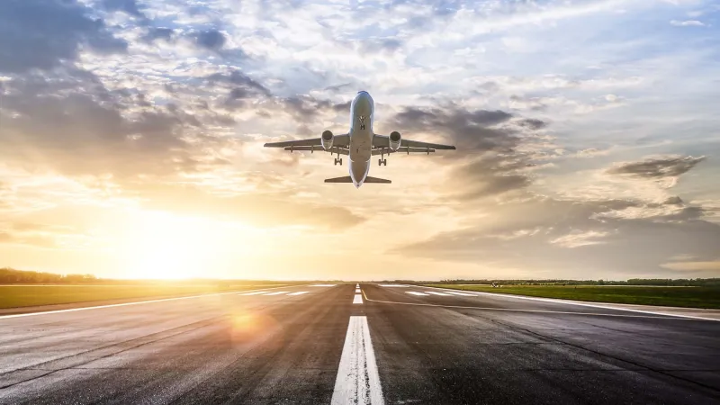 aeroplane