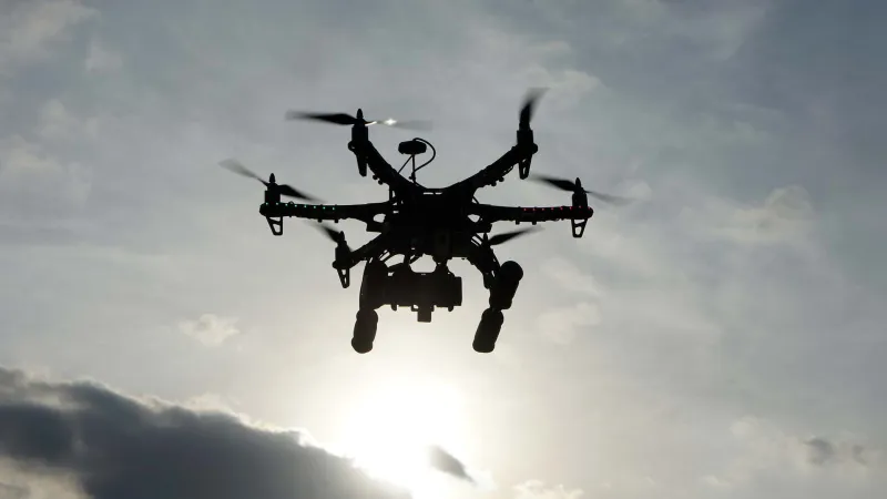 Drone