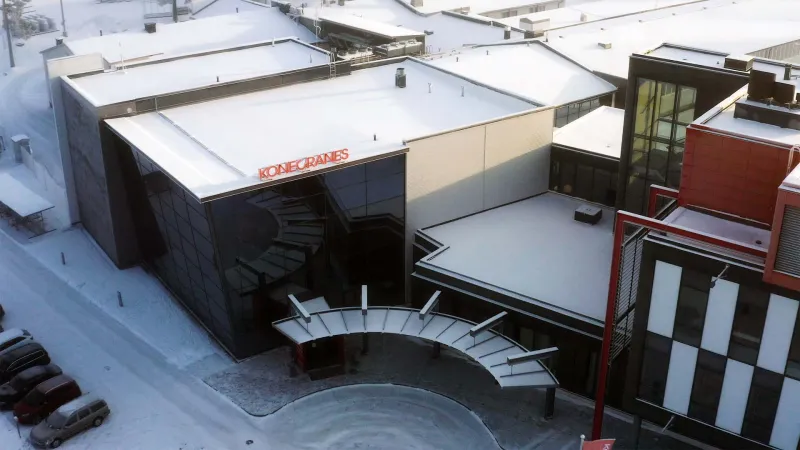smart factory