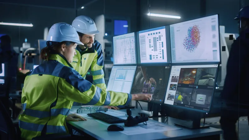 Video analytics