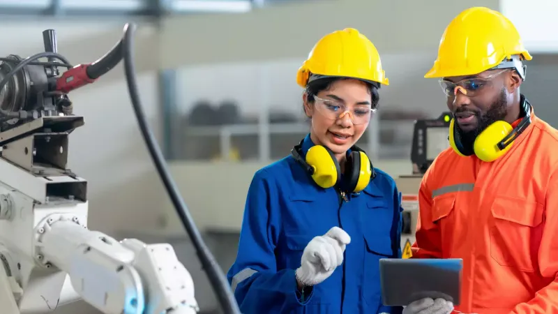 Embrace Industry 4.0 without disrupting your critical operations