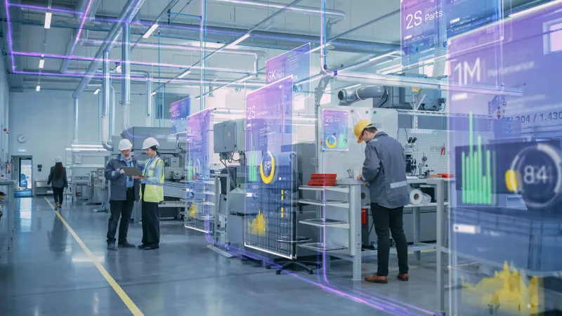 Digital twin