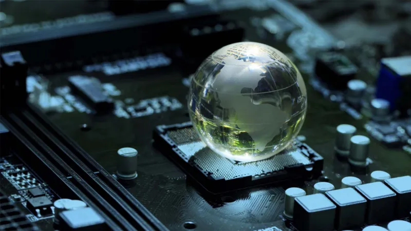Globe