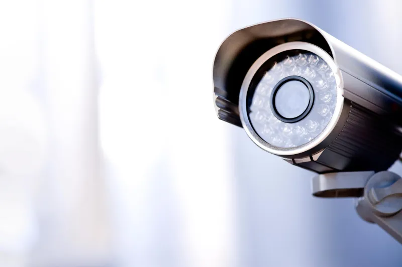 Nokia position and object detection