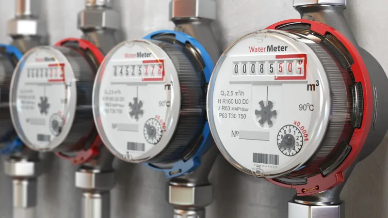 Smart Meter