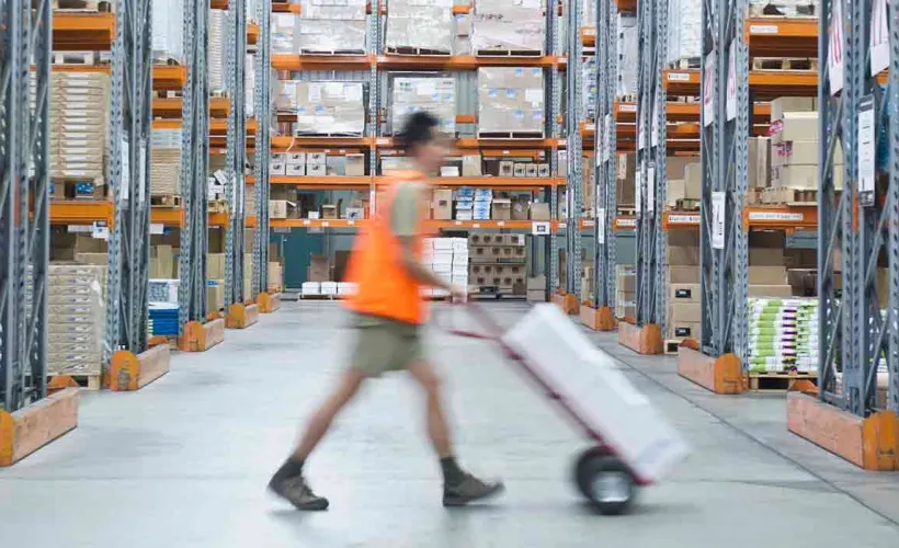 Segment Solutions