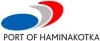 Port of Hamina Kotka logo