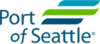 Port of Seattle logo