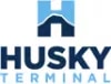 Husky Terminal logo